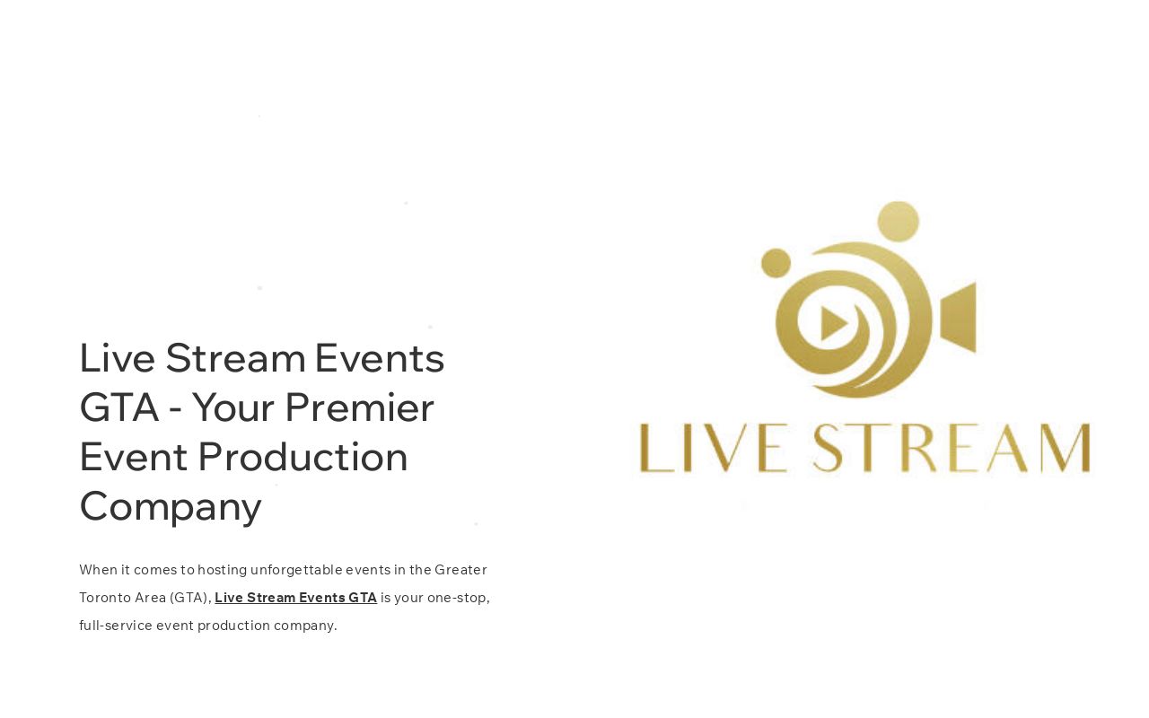 Live Stream Events GTA